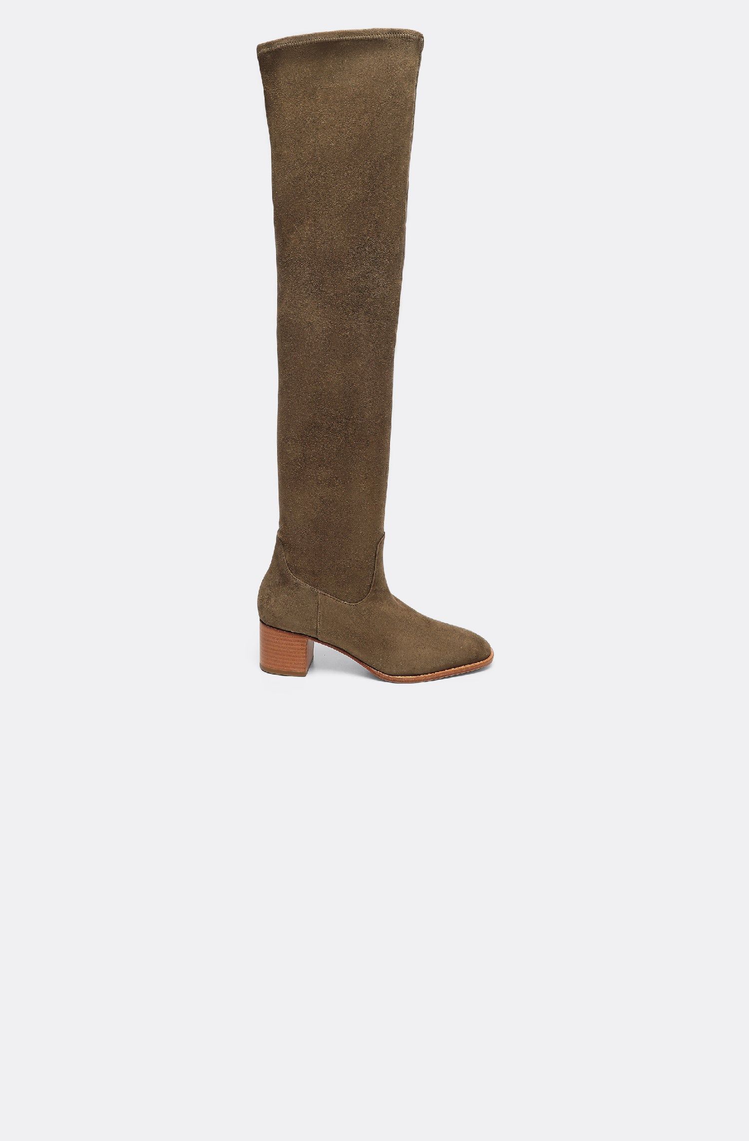Joanna Over The Knee Boot sold by Joie product image thumbnail 2