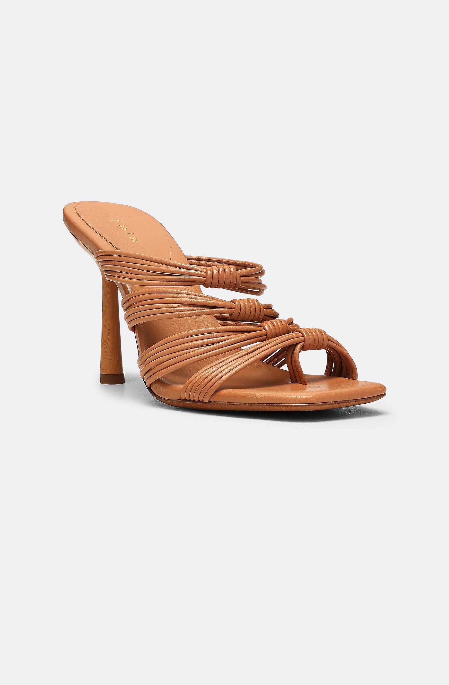 Olive Heel sold by Joie product image thumbnail 3