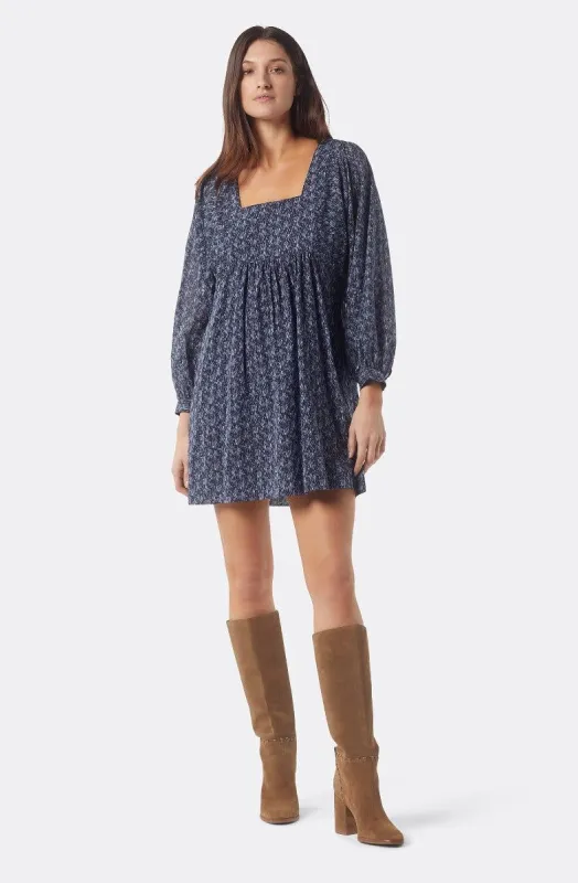 Jade Mini Cotton Dress sold by Joie