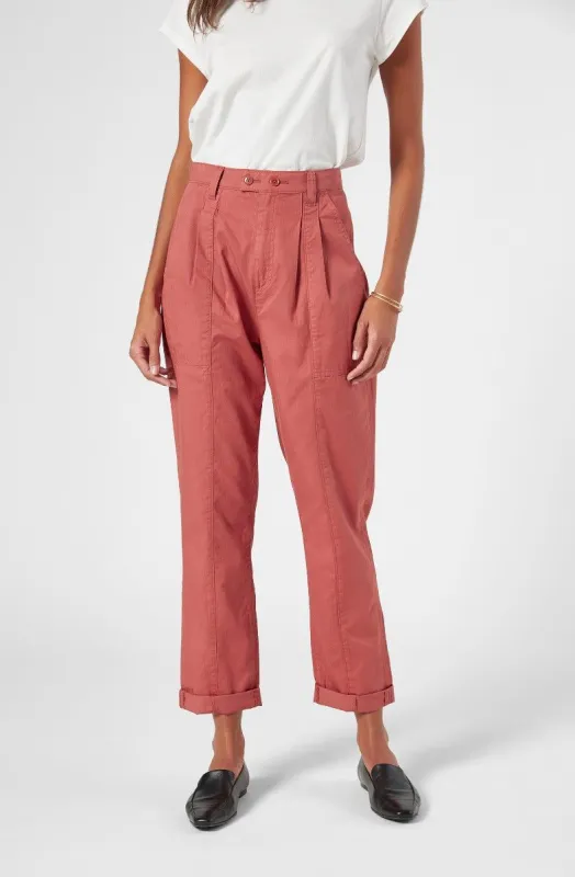 Shore Cotton Pant sold by Joie
