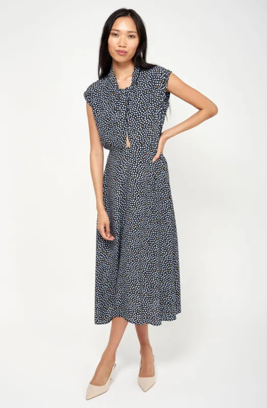 Saanvi Maxi Dress sold by Joie