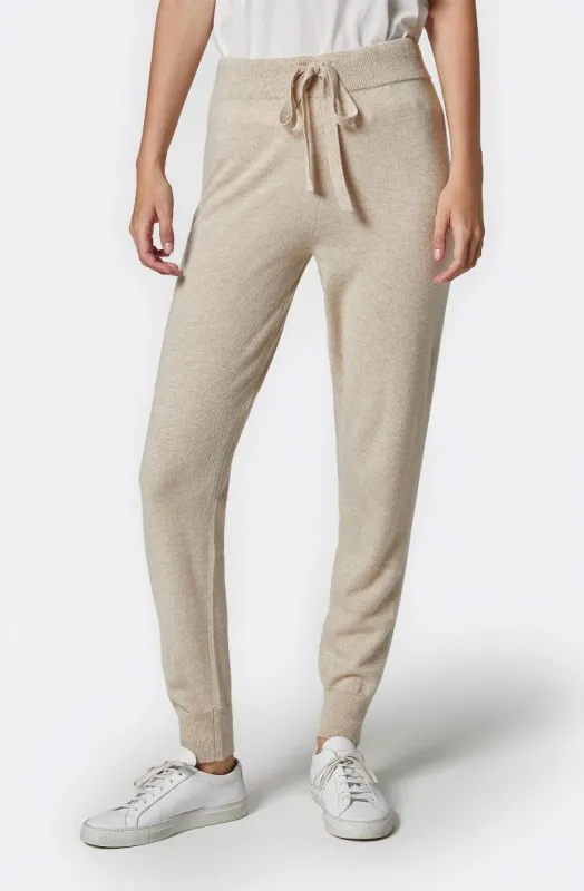 Garey Cashmere Sweatpant sold by Joie