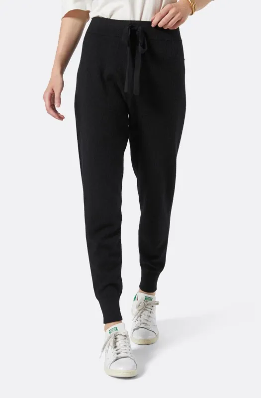 Garey  Cashmere Sweatpant sold by Joie