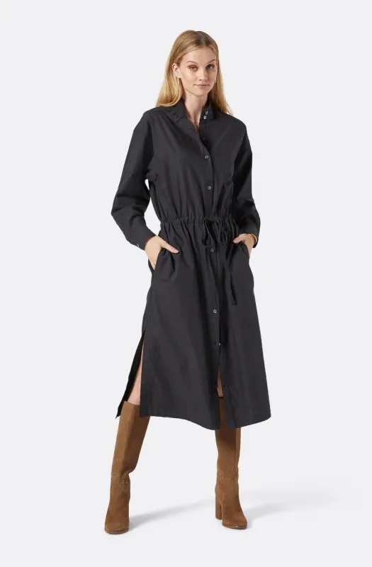 Ardine Midi Cotton Dress sold by Joie