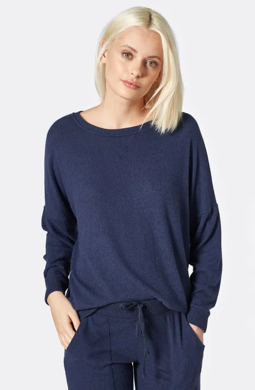 Jennina Sweatshirt sold by Joie