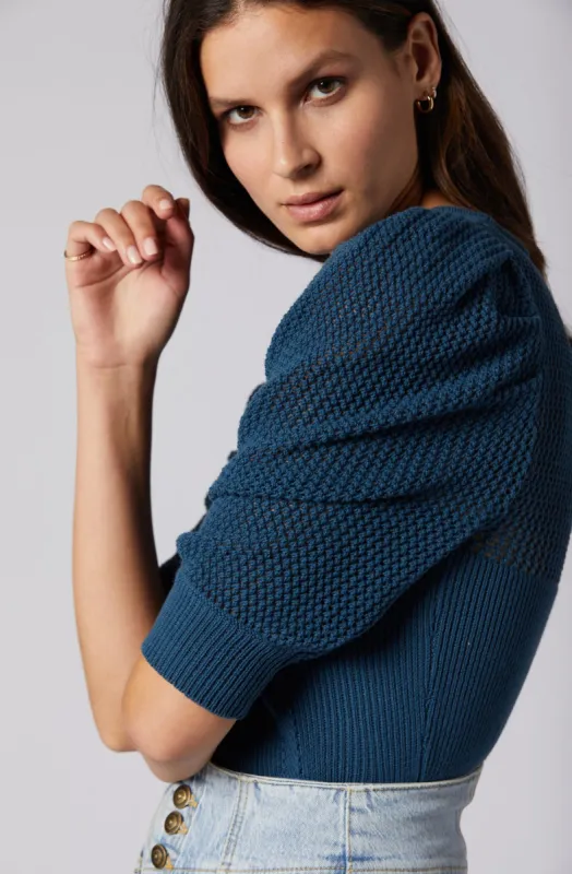Margaux Sweater sold by Joie