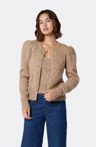 Nafie Cardigan sold by Joie