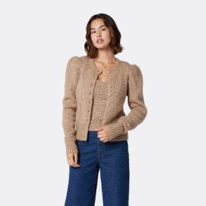 Nafie Cardigan sold by Joie
