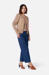 Nafie Cardigan sold by Joie