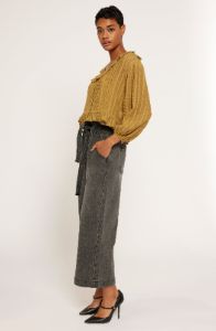 Adele Long Sleeve Top sold by Joie