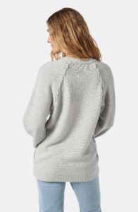 Sesmas V-neck Sweater sold by Joie