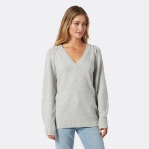 Sesmas V-neck Sweater sold by Joie