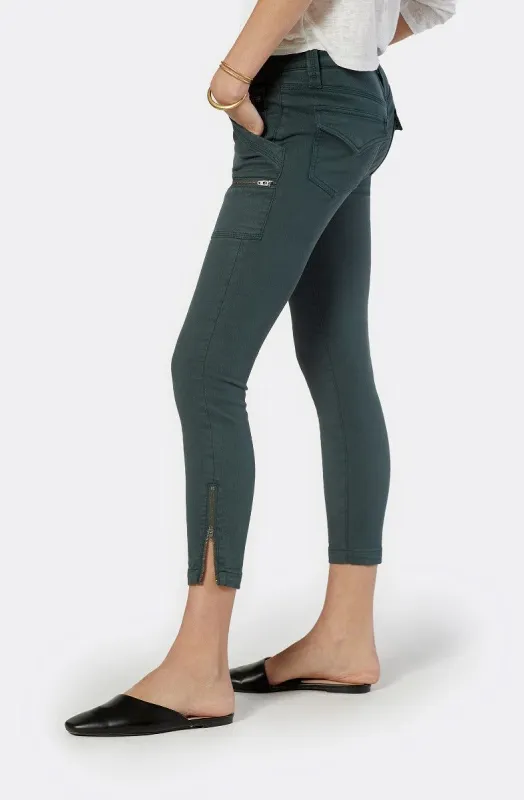 Park Skinny Pants sold by Joie