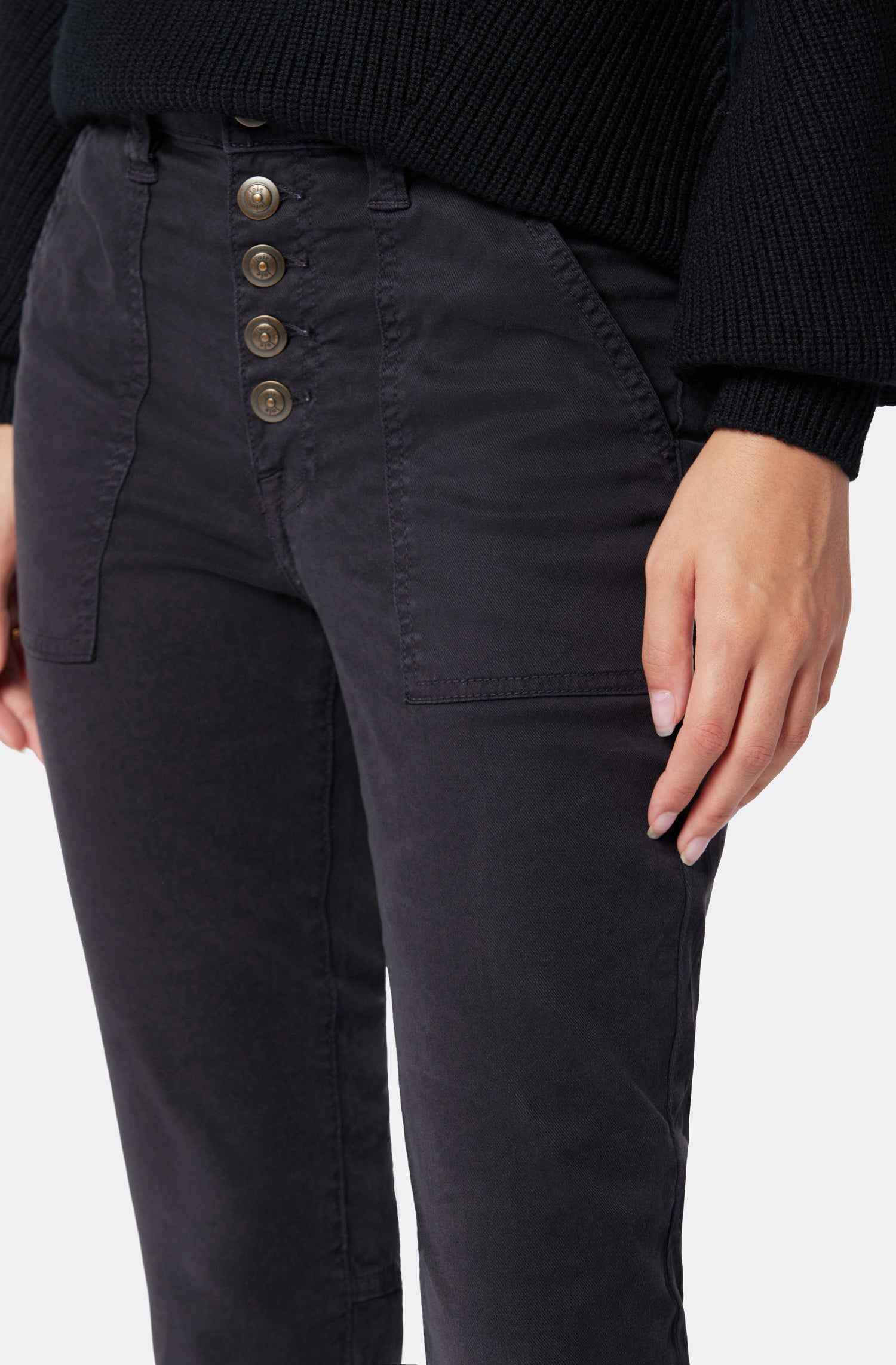 Maxine Park Skinny sold by Joie product image thumbnail 3