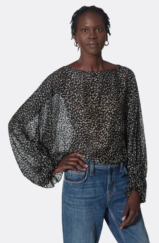 Nylah Long Sleeve Top sold by Joie