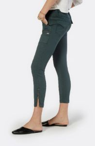 Park Skinny Pants sold by Joie