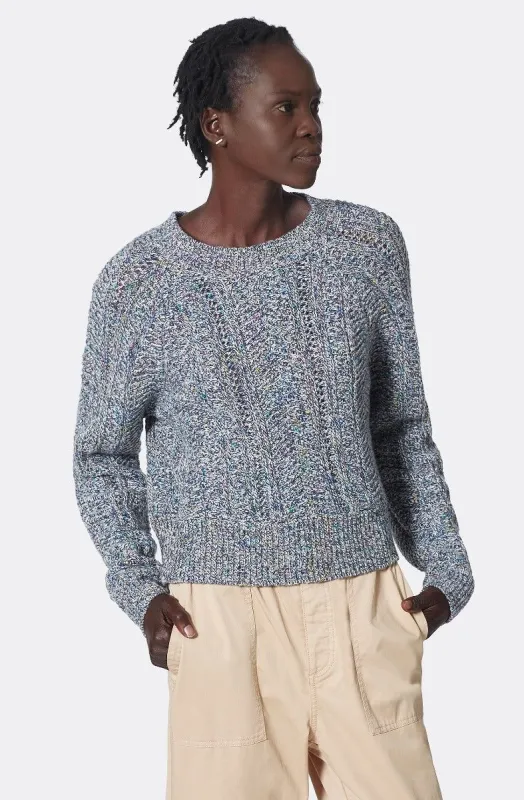 Kamryn Long Sleeve Sweater sold by Joie