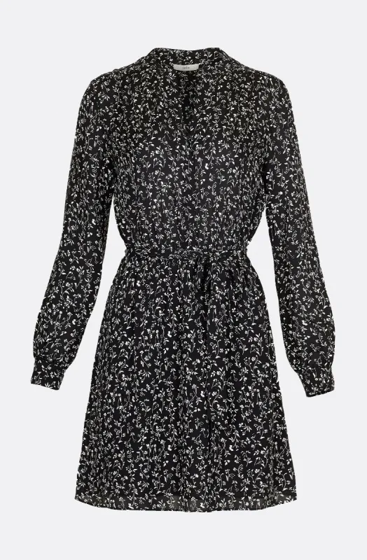 Leonore Silk Dress sold by Joie