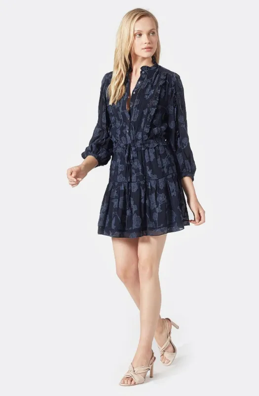 Adel B Dress sold by Joie