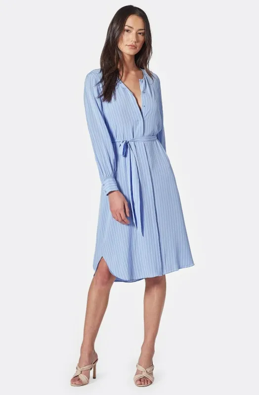 Jeanee Dress sold by Joie