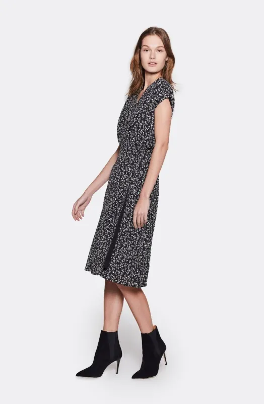 Bethwyn B Silk Dress sold by Joie