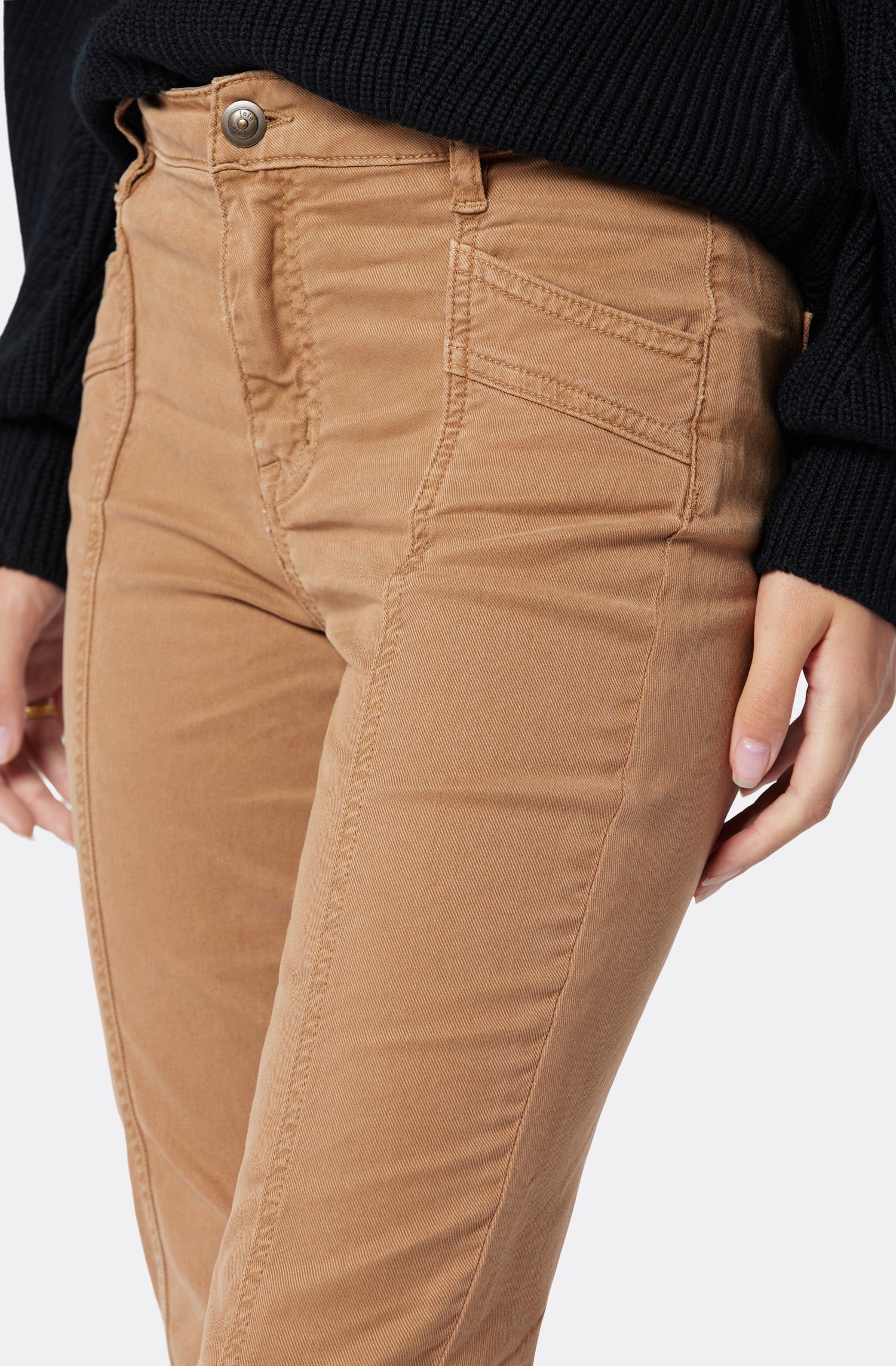 Willa Park Skinny Jean sold by Joie product image thumbnail 3