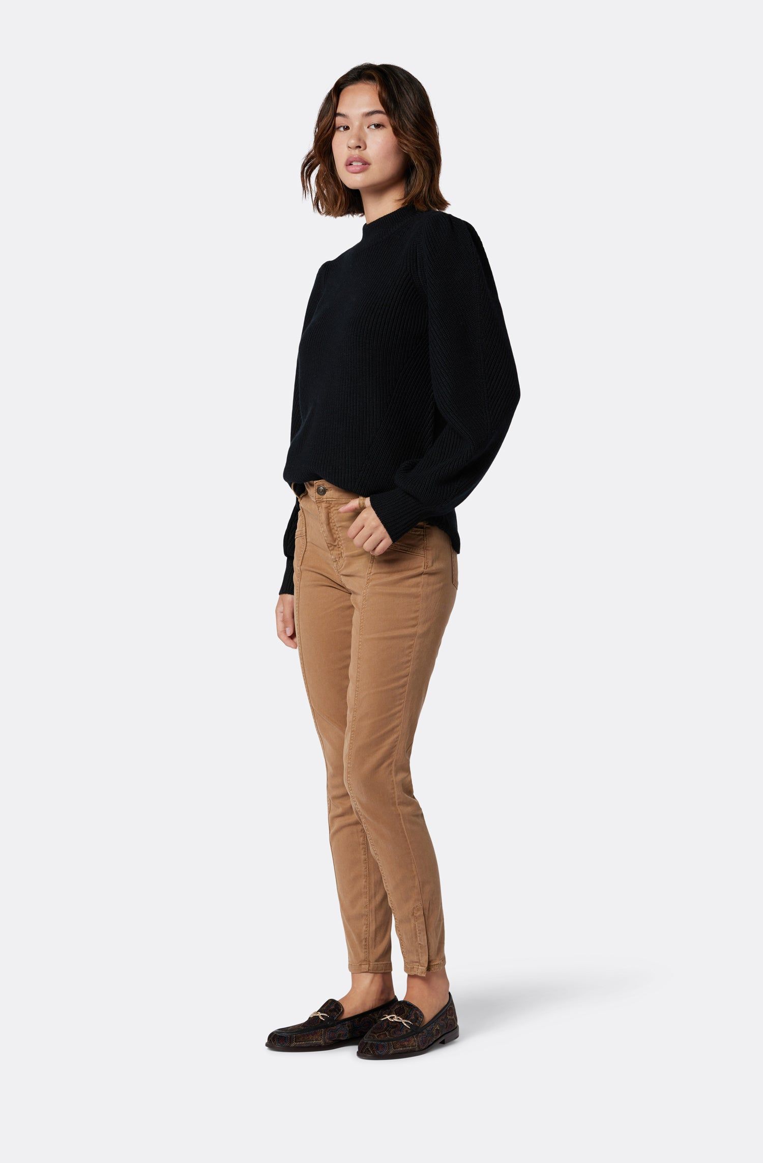 Willa Park Skinny Jean sold by Joie product image thumbnail 5