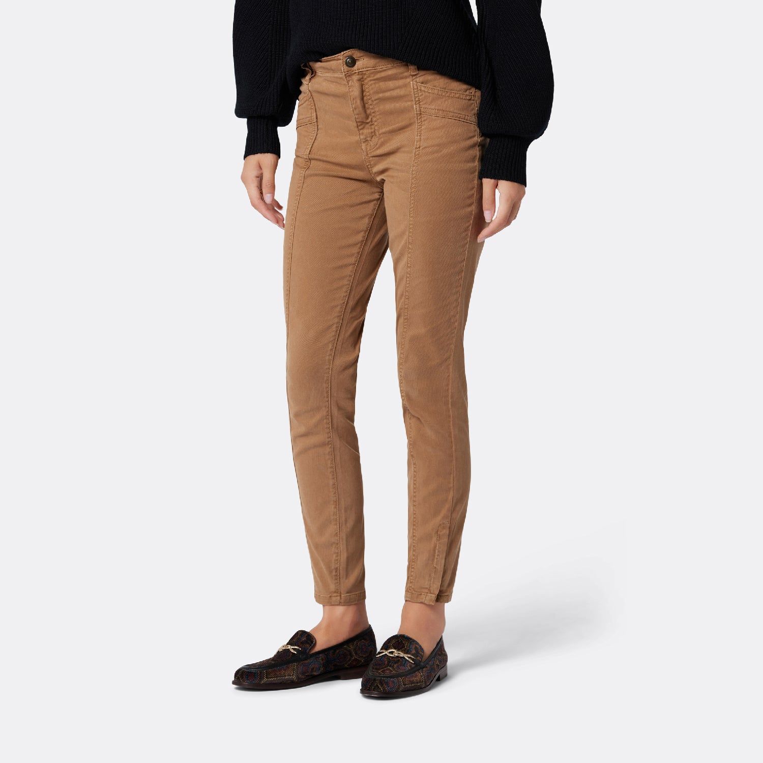 Willa Park Skinny Jean sold by Joie product image thumbnail 10