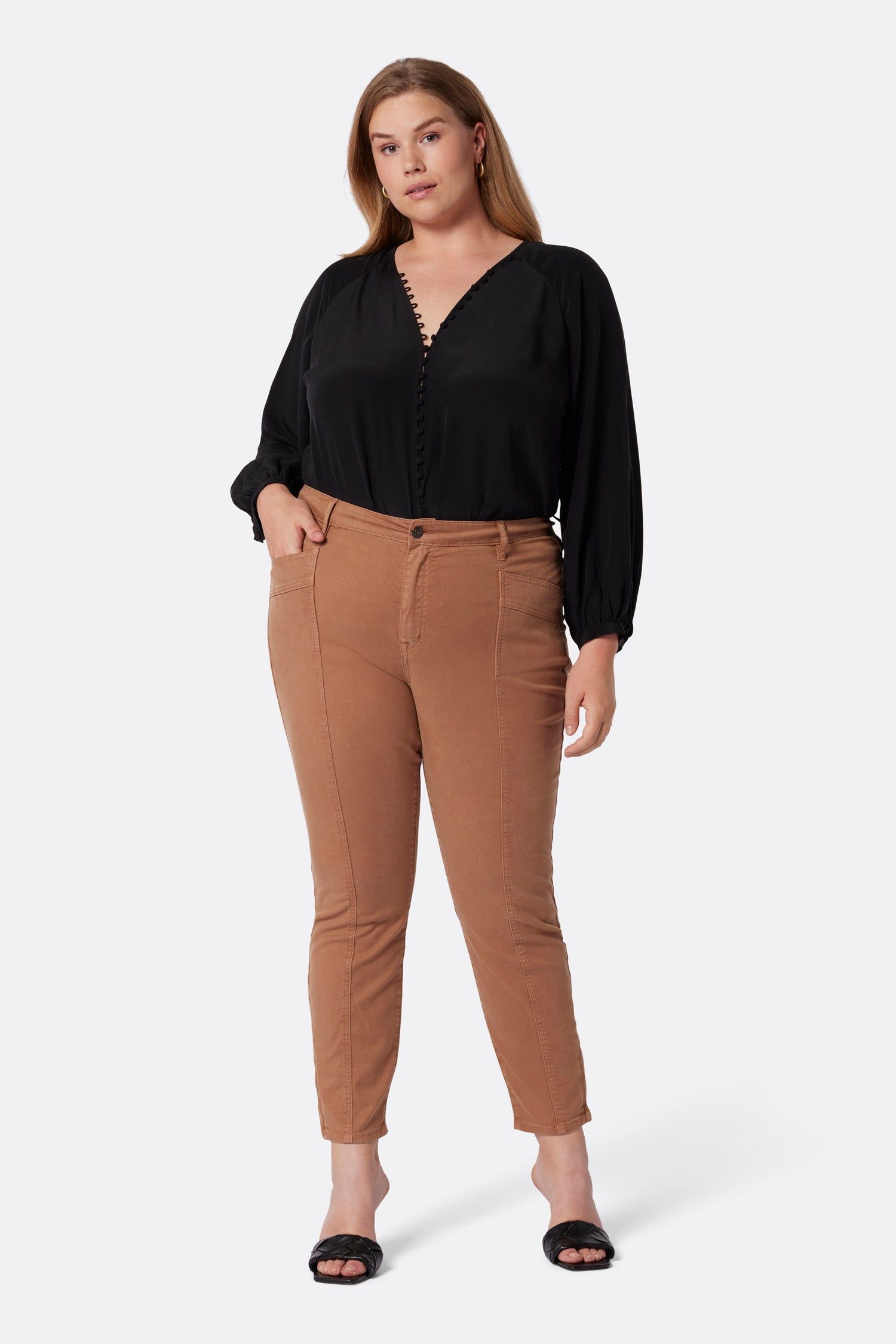 Willa Park Skinny Jean sold by Joie product image thumbnail 7