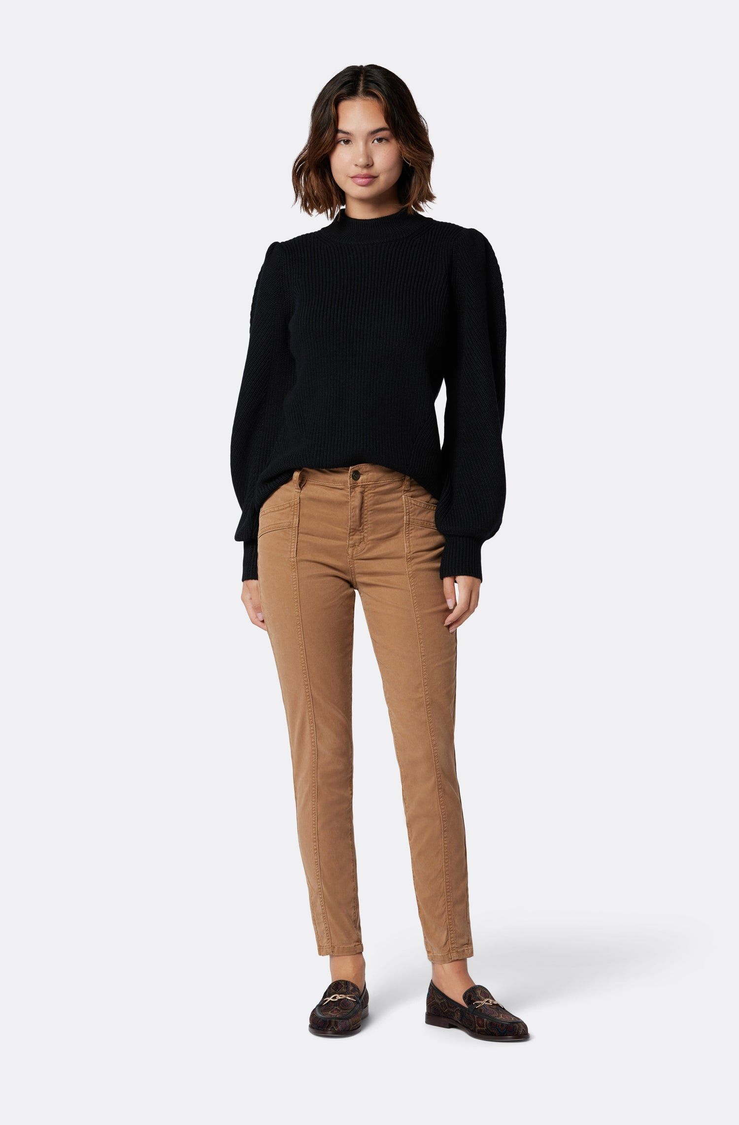 Willa Park Skinny Jean sold by Joie product image thumbnail 4