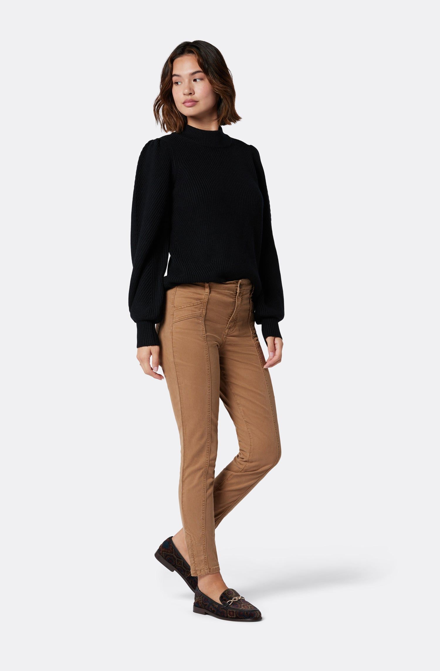 Willa Park Skinny Jean sold by Joie product image thumbnail 2