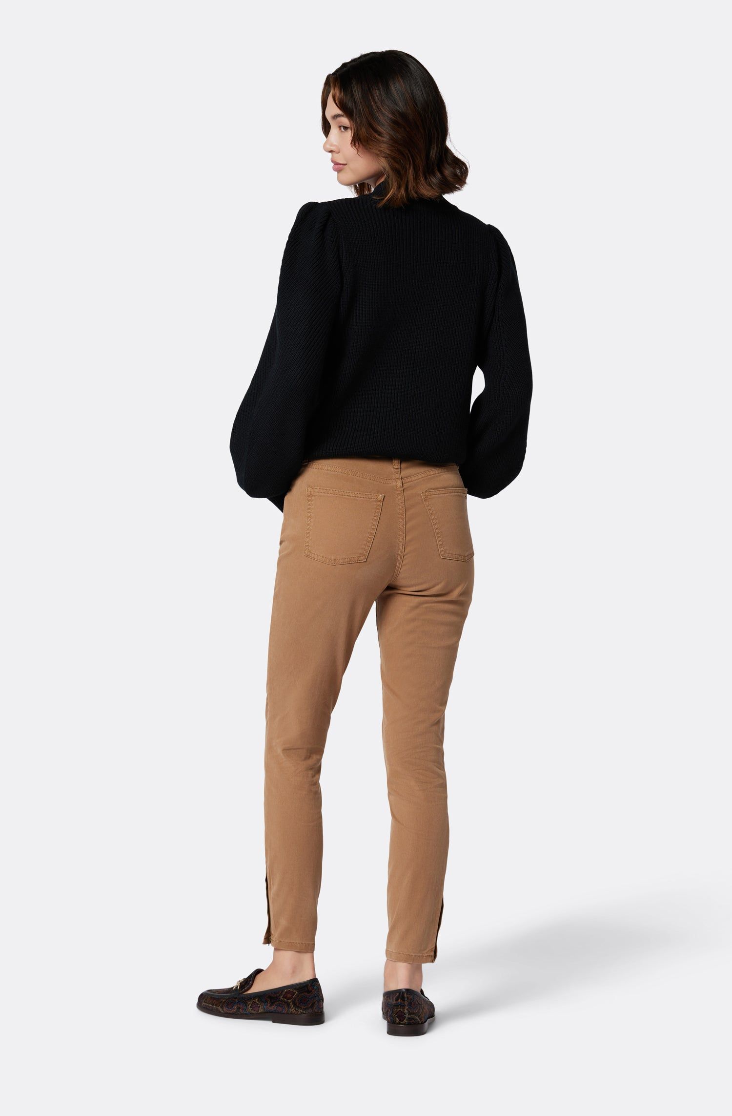 Willa Park Skinny Jean sold by Joie product image thumbnail 6