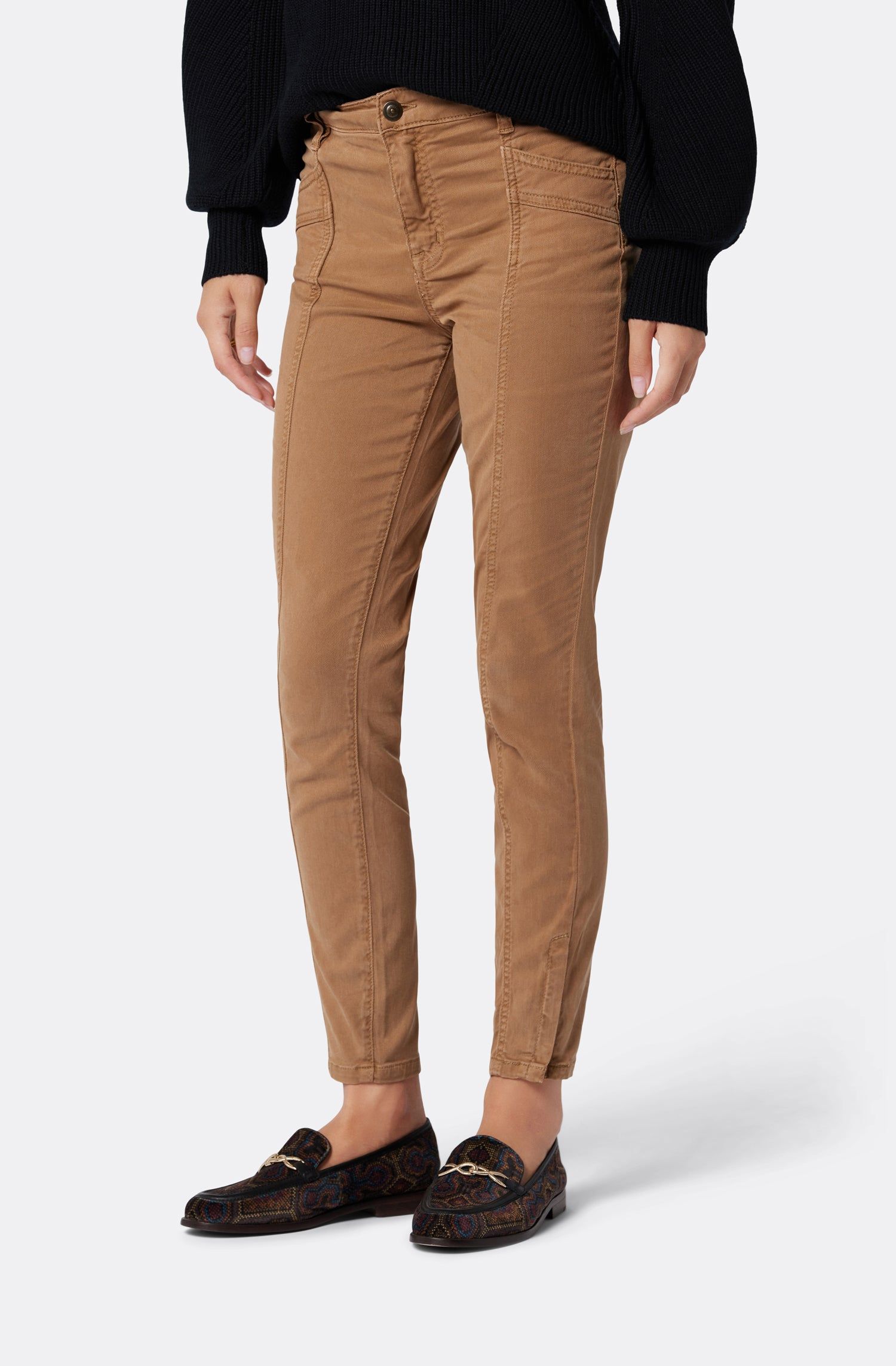 Willa Park Skinny Jean sold by Joie