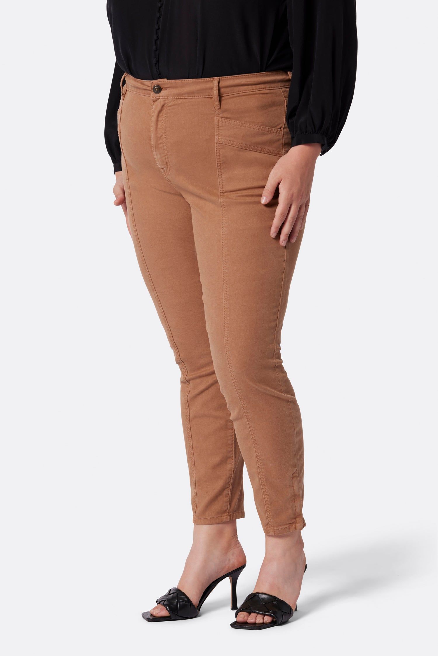 Willa Park Skinny Jean sold by Joie product image thumbnail 13