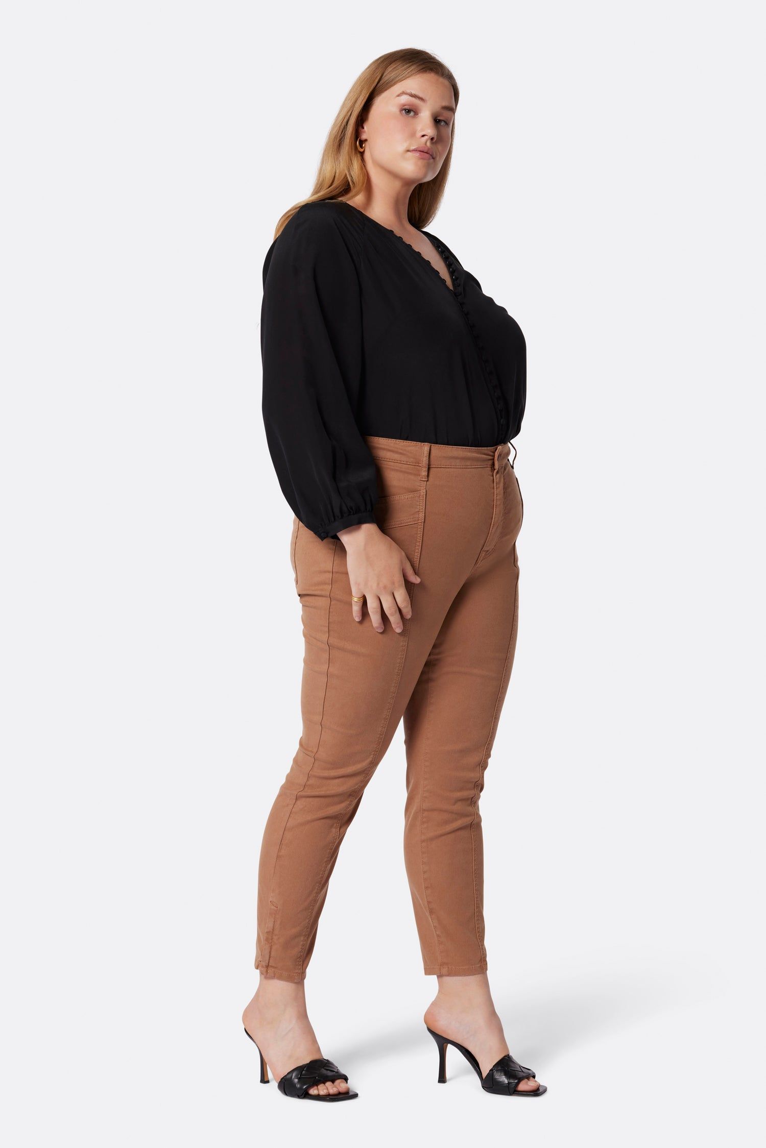 Willa Park Skinny Jean sold by Joie product image thumbnail 12