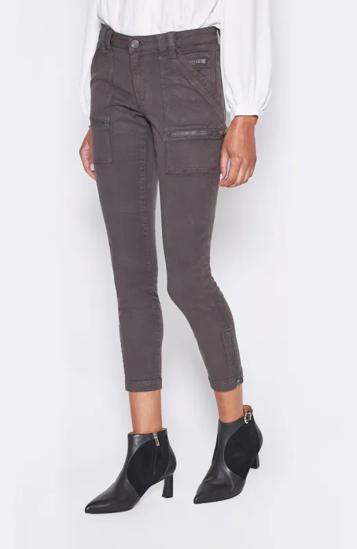 Park Skinny Pants sold by Joie