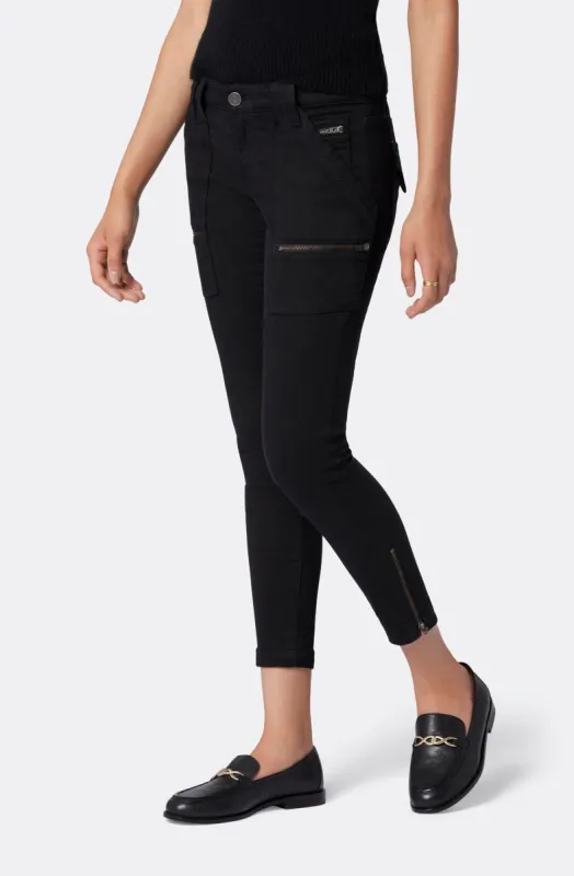 Park Skinny Pants sold by Joie
