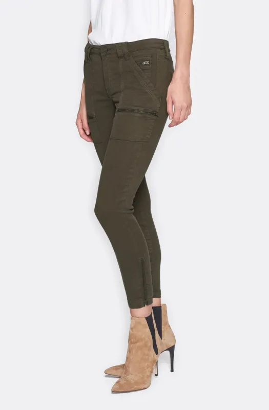 Park Skinny Pants sold by Joie