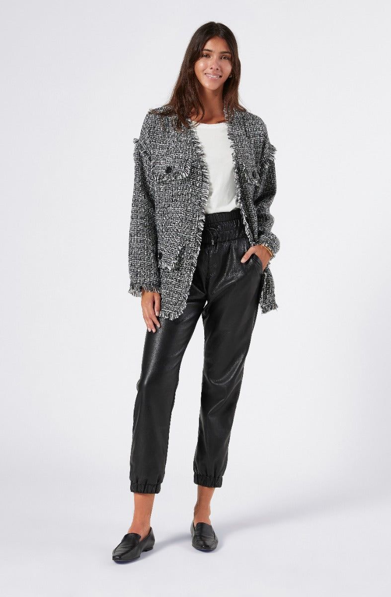 Morro Jacket sold by Joie product image thumbnail 2