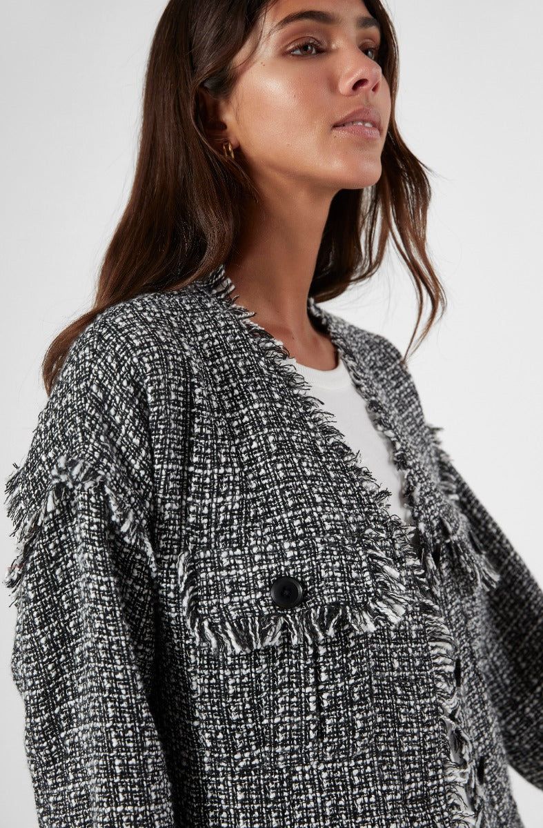 Morro Jacket sold by Joie product image thumbnail 3