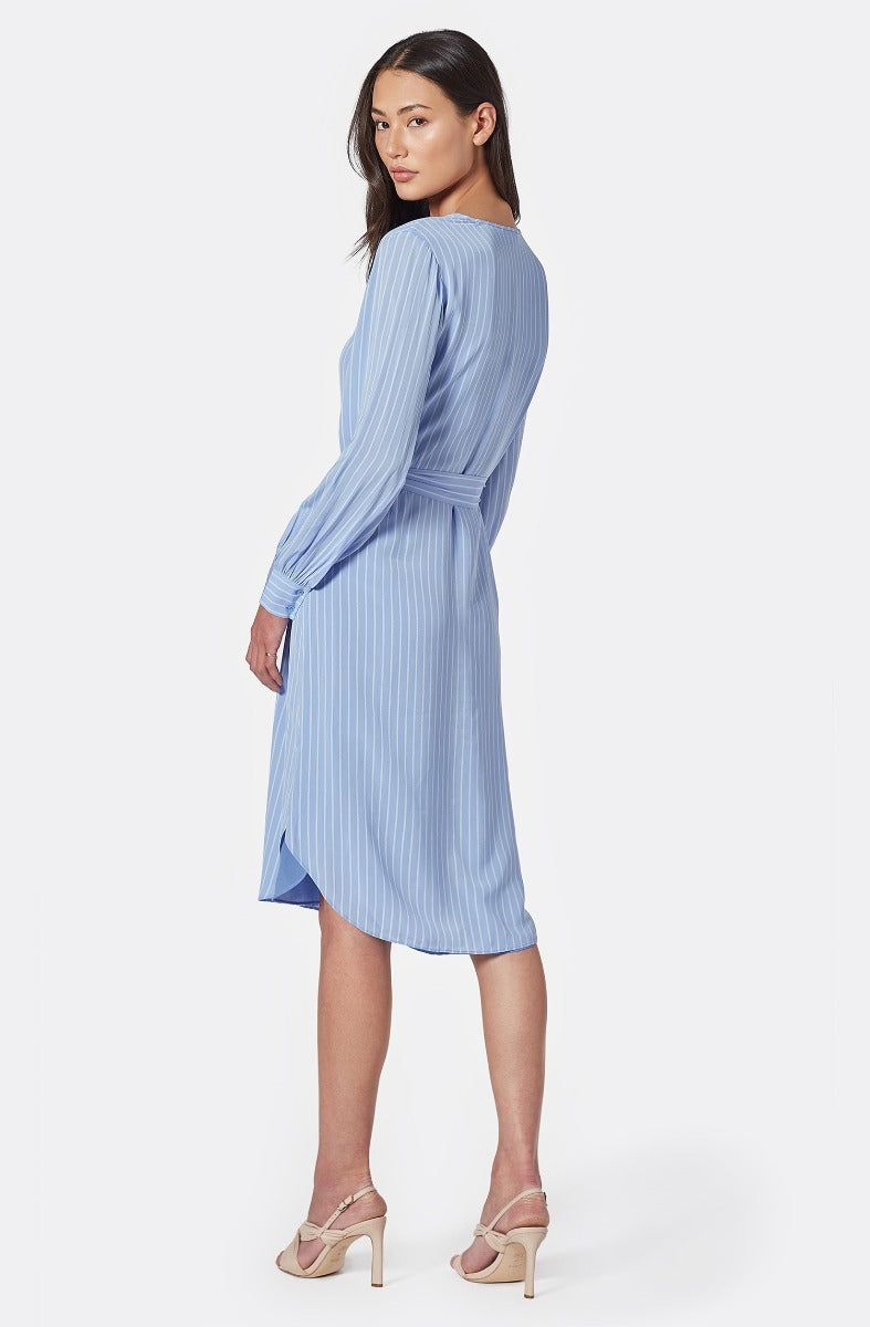 Jeanee Dress sold by Joie product image thumbnail 5