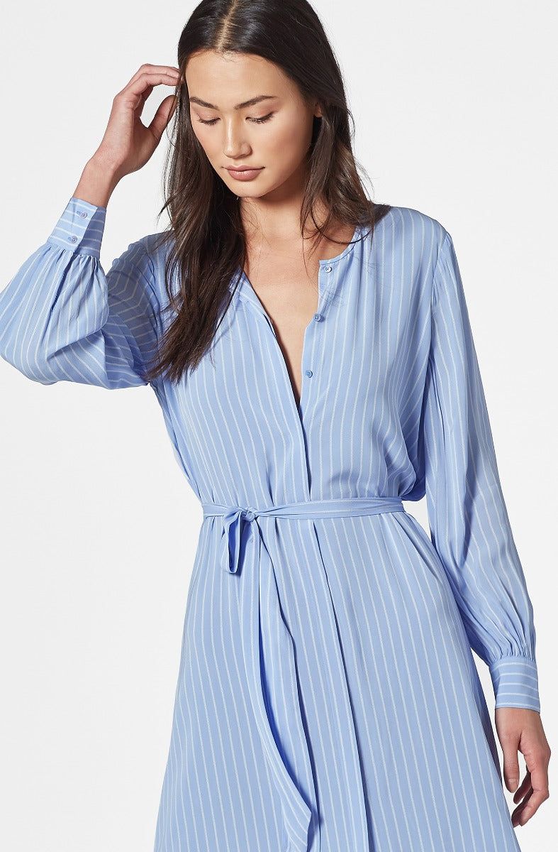 Jeanee Dress sold by Joie product image thumbnail 3