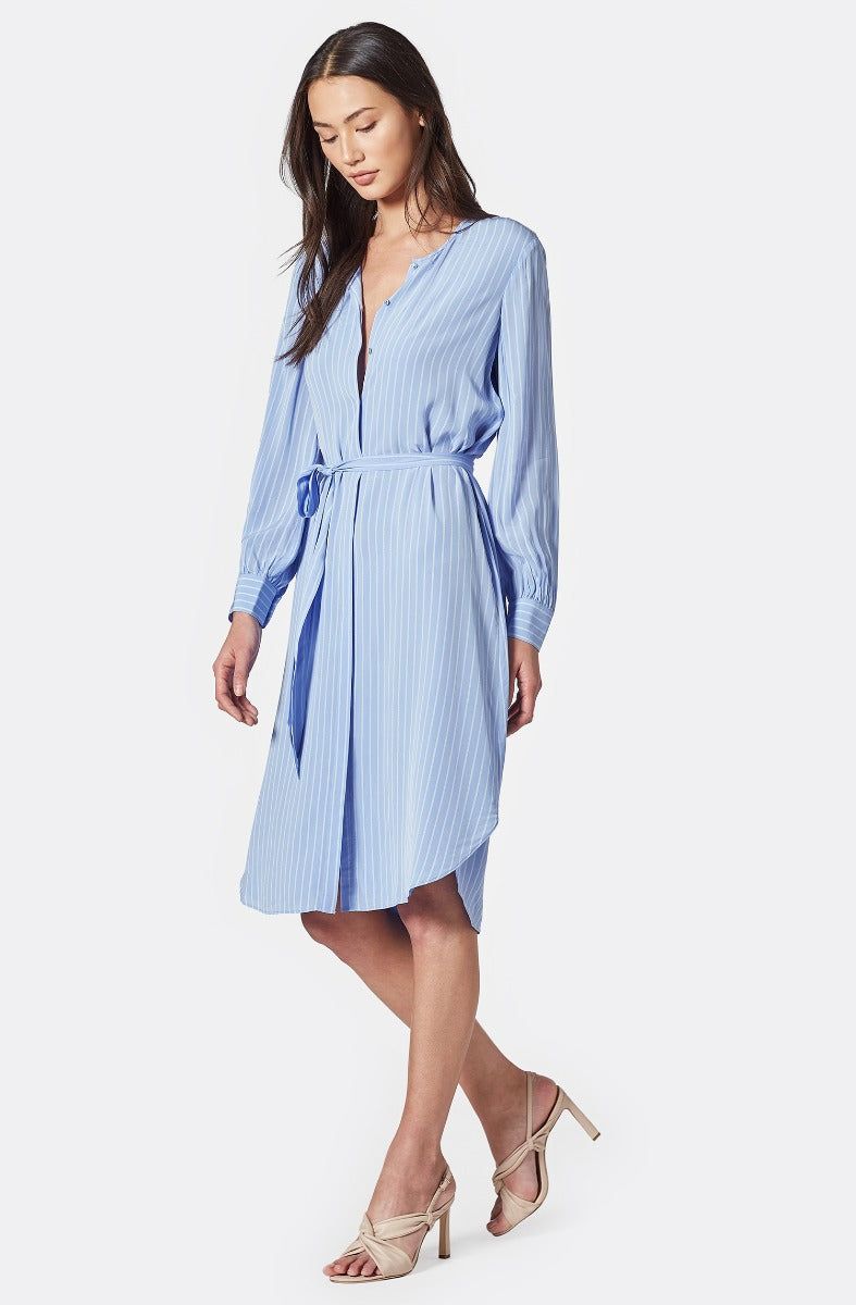 Jeanee Dress sold by Joie product image thumbnail 4