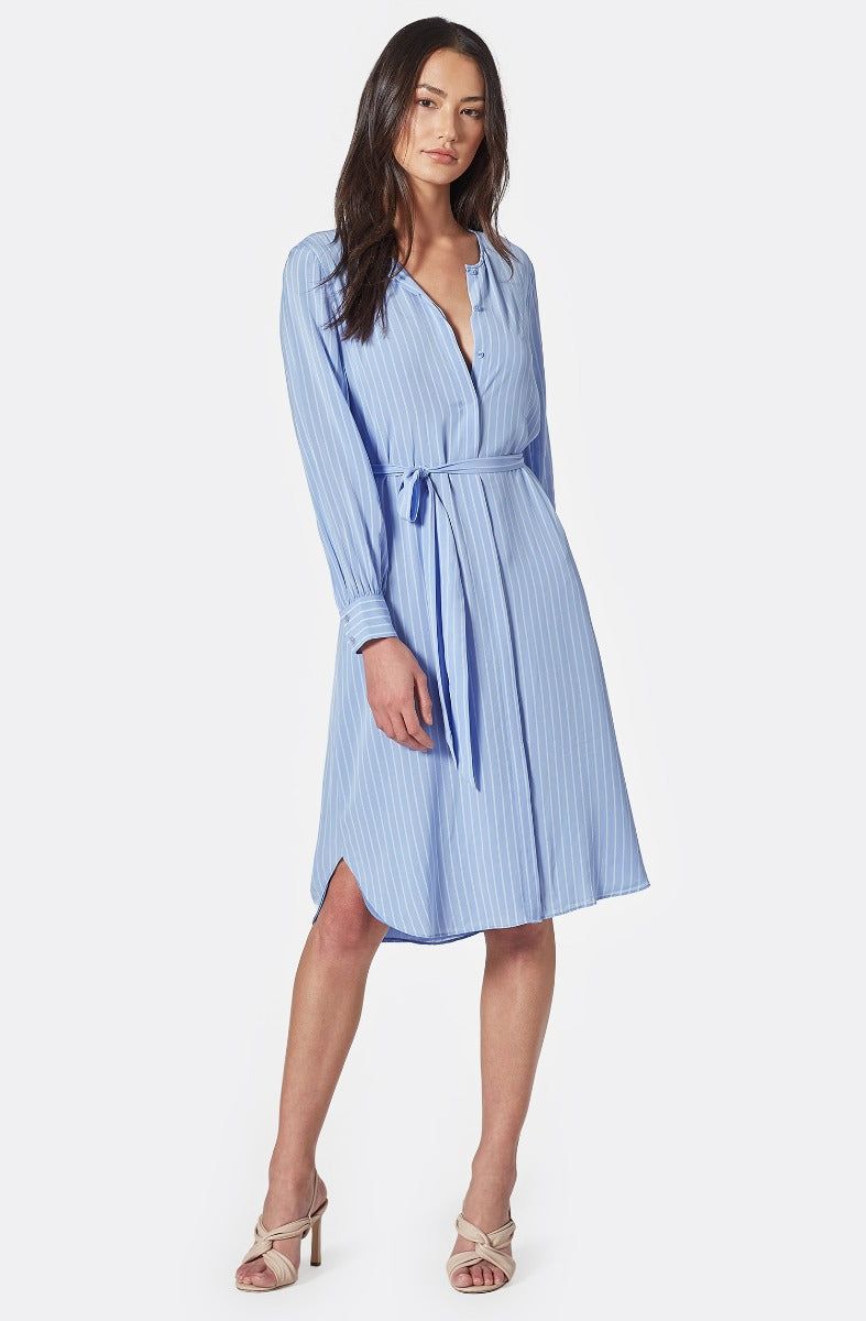 Jeanee Dress sold by Joie