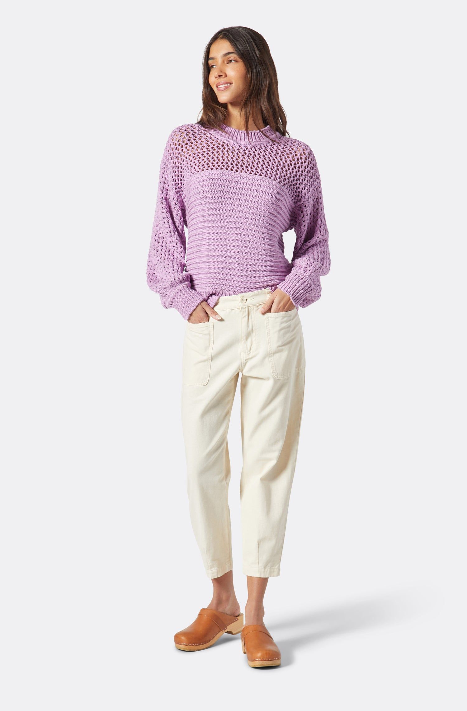 Toulon Sweater sold by Joie product image thumbnail 2