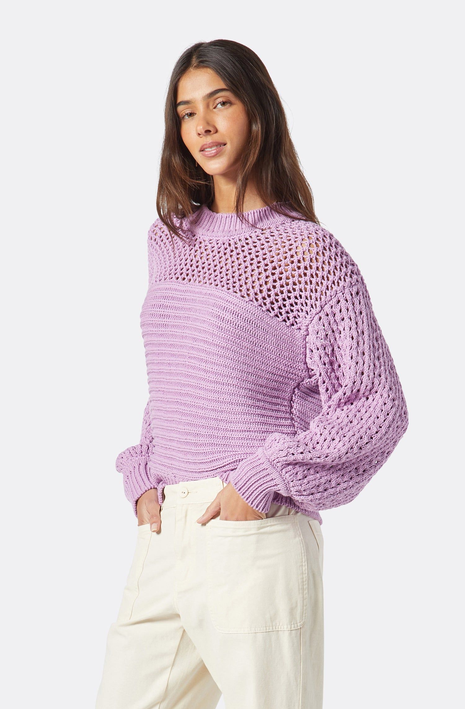 Toulon Sweater sold by Joie product image thumbnail 3