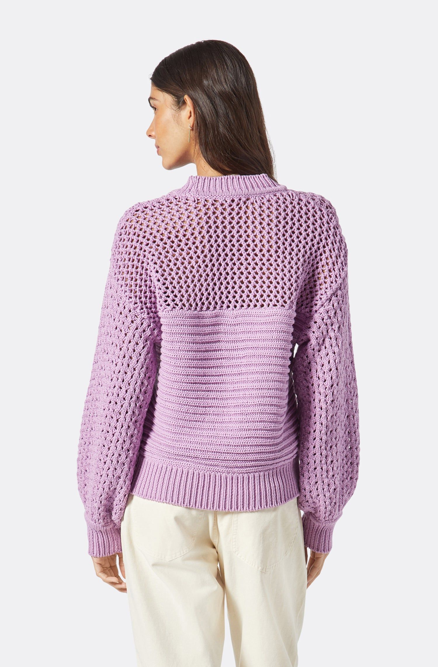Toulon Sweater sold by Joie product image thumbnail 5