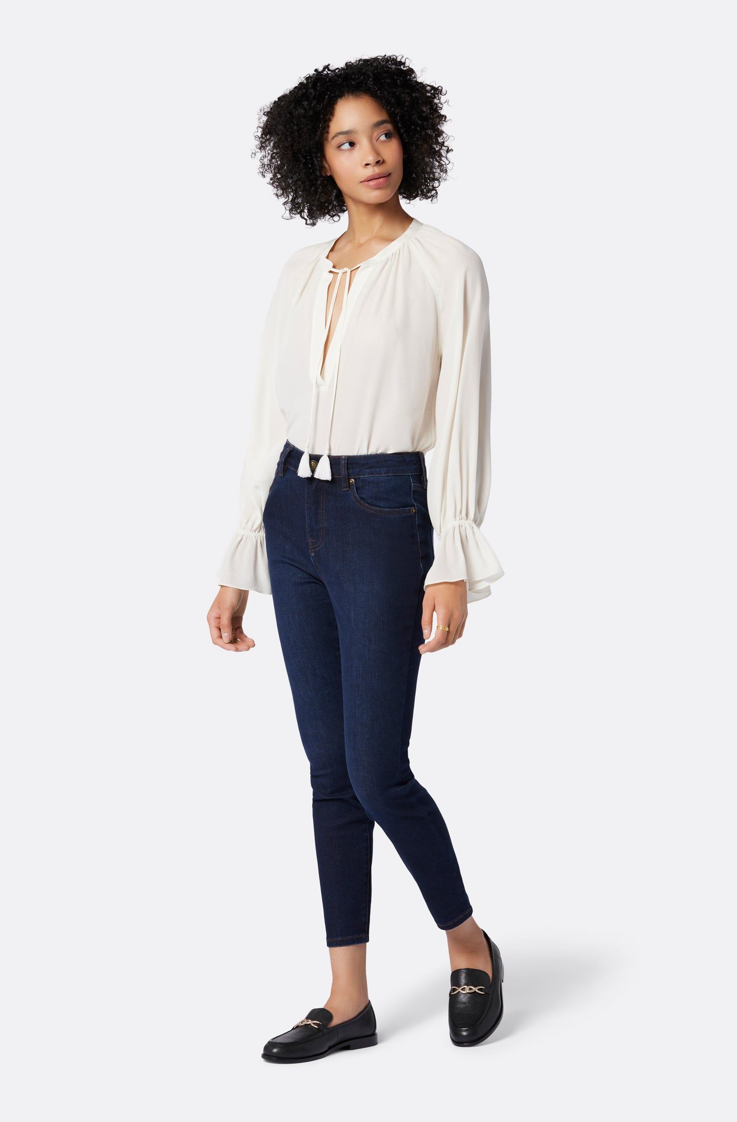 Ines Skinny Jean sold by Joie product image thumbnail 2