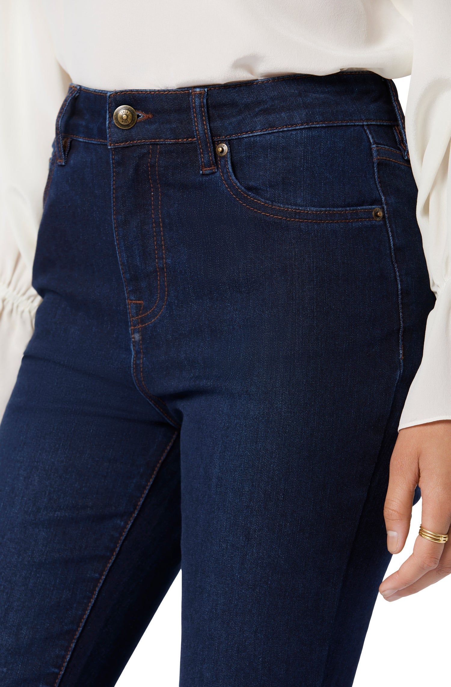 Ines Skinny Jean sold by Joie product image thumbnail 3