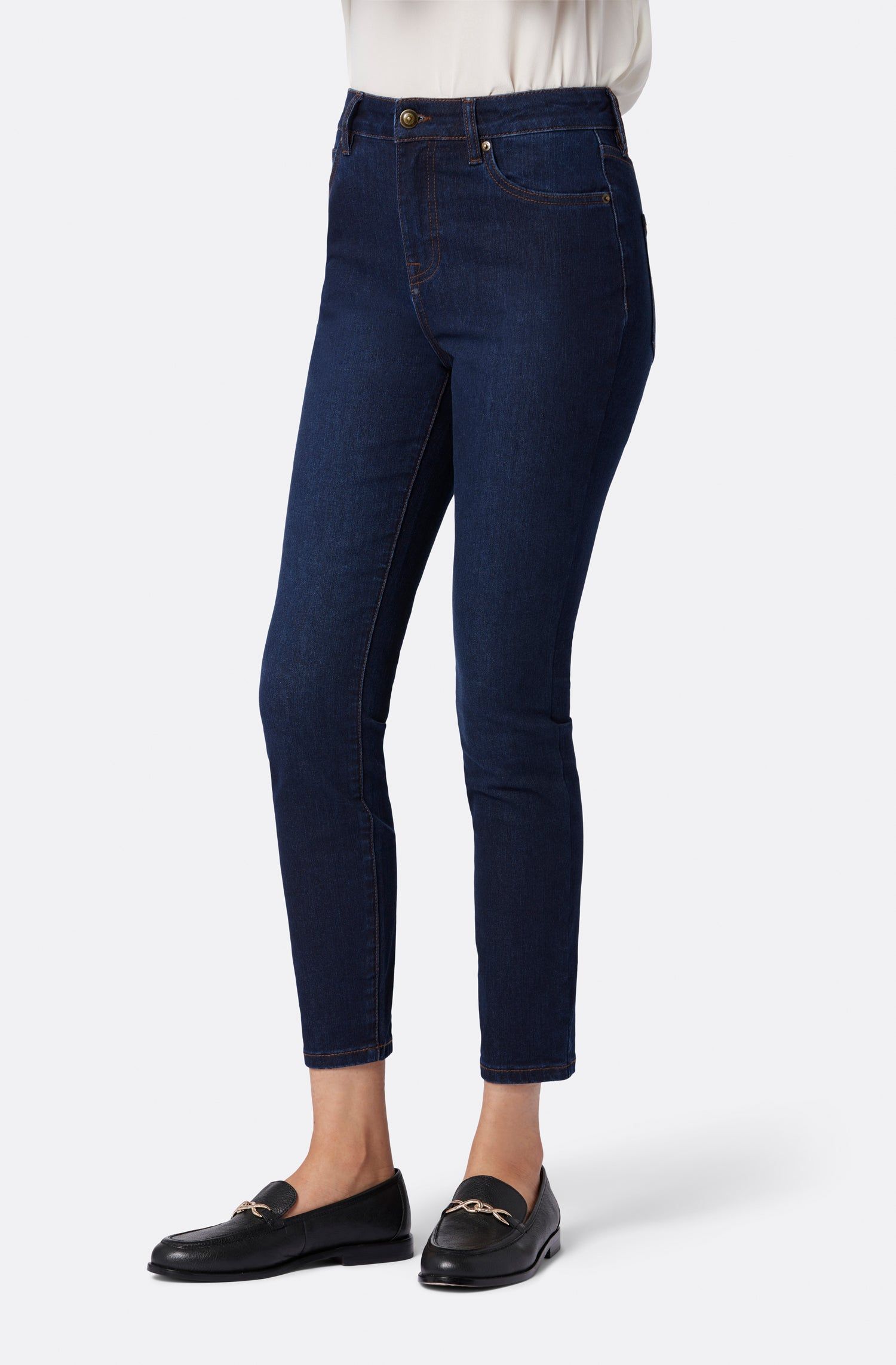 Ines Skinny Jean sold by Joie product image thumbnail 5
